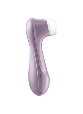 Stimulateur de clitoris violet Pro 2 Satisfyer - CC597794